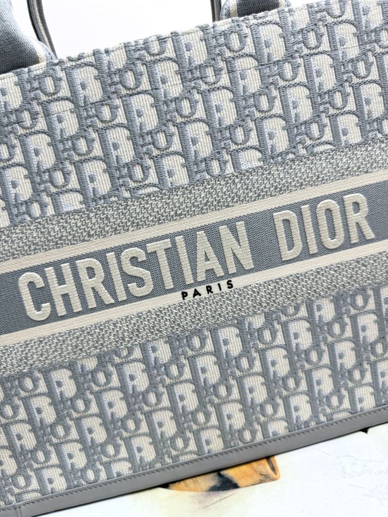 chr1st1an D10r shopping bags